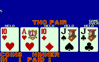 Player's Edge Plus (PP0046) 10's or Better (set 1) png snap