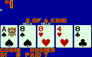 Player's Edge Plus (PP0048) Joker Poker (set 3) png snap