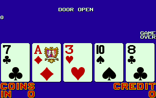 Player's Edge Plus (PP0050) Joker Poker (set 4) png snap