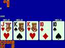 Player's Edge Plus (PP0054) Deuces Wild Poker (El Cortez)
