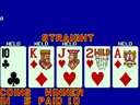 Player's Edge Plus (PP0055) Deuces Wild Poker (set 1)