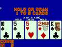 Player's Edge Plus (PP0055) Deuces Wild Poker (set 4)