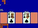 Player's Edge Plus (PP0055) Deuces Wild Poker (set 5)