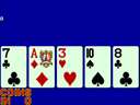 Player's Edge Plus (PP0057) Deuces Wild Poker (set 1)