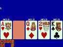 Player's Edge Plus (PP0057) Deuces Wild Poker (set 2)