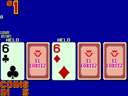 Player's Edge Plus (PP0057) Deuces Wild Poker (set 3, El Cortez)