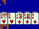 Player's Edge Plus (PP0057) Deuces Wild Poker (set 4)