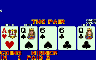 Player's Edge Plus (PP0059) Two Pair or Better (set 1) png snap