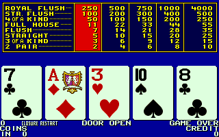 Player's Edge Plus (PP0059) Two Pair or Better (set 2) png snap