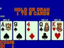 Player's Edge Plus (PP0060) Standard Draw Poker (set 1)