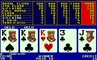 Player's Edge Plus (PP0063) 10's or Better png snap