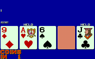 Player's Edge Plus (PP0083) 10's or Better (set 2) png snap