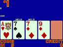 Player's Edge Plus (PP0085) Joker Poker (Two Pair or Better)