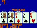 Player's Edge Plus (PP0089) Standard Draw Poker