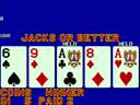 Player's Edge Plus (PP0094) Standard Draw Poker (set 1)