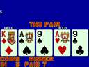 Player's Edge Plus (PP0094) Standard Draw Poker (set 2)