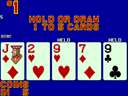 Player's Edge Plus (PP0102) Standard Draw Poker