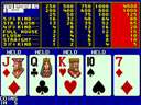Player's Edge Plus (PP0103) Deuces Wild Poker (set 1)