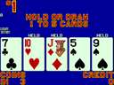 Player's Edge Plus (PP0103) Deuces Wild Poker (set 3)