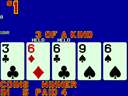 Player's Edge Plus (PP0103) Deuces Wild Poker (set 4)
