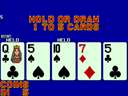 Player's Edge Plus (PP0104) Standard Draw Poker (set 2, Fitzgeralds)