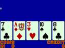 Player's Edge Plus (PP0116) Standard Draw Poker