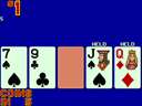 Player's Edge Plus (PP0117) Standard Draw Poker