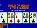 Player's Edge Plus (PP0118) Standard Draw Poker