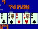 Player's Edge Plus (PP0122) Deuces Wild Poker