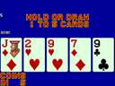 Player's Edge Plus (PP0123) Deuces Wild Poker