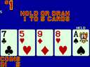Player's Edge Plus (PP0125) Deuces Wild Poker (set 2)