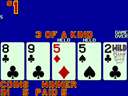 Player's Edge Plus (PP0126) Deuces Wild Poker (set 3)