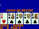 Player's Edge Plus (PP0150) Standard Draw Poker