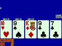 Player's Edge Plus (PP0158) 4 of a Kind Bonus Poker (set 1)