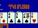 Player's Edge Plus (PP0158) 4 of a Kind Bonus Poker (set 2, Skyline Casino)