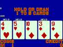 Player's Edge Plus (PP0158) 4 of a Kind Bonus Poker (set 4)