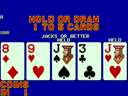 Player's Edge Plus (PP0158) 4 of a Kind Bonus Poker (set 5)