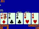 Player's Edge Plus (PP0159) Standard Draw Poker (International)