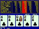 Player's Edge Plus (PP0178) 4 of a Kind Bonus Poker (Operator selectable special 4 of a Kind)