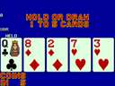 Player's Edge Plus (PP0181) Standard Draw Poker