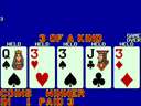 Player's Edge Plus (PP0188) Standard Draw Poker (set 2)