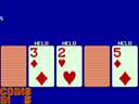 Player's Edge Plus (PP0188) Standard Draw Poker (set 3)