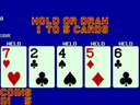 Player's Edge Plus (PP0189) Standard Draw Poker