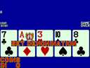 Player's Edge Plus (PP0190) Deuces Wild Poker (set 2)