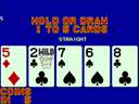 Player's Edge Plus (PP0190) Deuces Wild Poker (set 3)