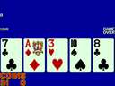 Player's Edge Plus (PP0190) Deuces Wild Poker (International)