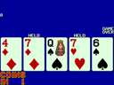Player's Edge Plus (PP0197) Standard Draw Poker (set 1)