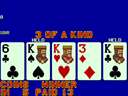 Player's Edge Plus (PP0197) Standard Draw Poker (set 2)