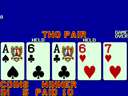 Player's Edge Plus (PP0197) Standard Draw Poker (set 3)