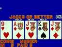 Player's Edge Plus (PP0197) Standard Draw Poker (Cruise)